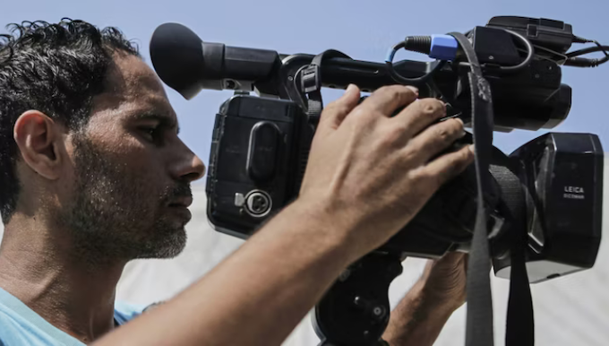 Palestinian researcher exposes Israel’s list of so-called ‘terrorist’ journalists slain in Gaza as smear
