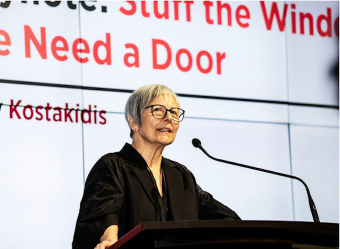 Mary Kostakidis: How Gaza exposed the Australian media’s failings
