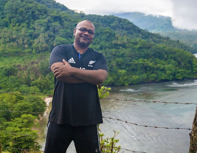 Holding power accountable – a Pacific journalist’s journey through assaults and censorship